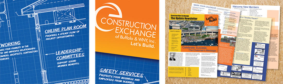 Construction Exchange of Buffalo & Western New York (WNY), Inc.