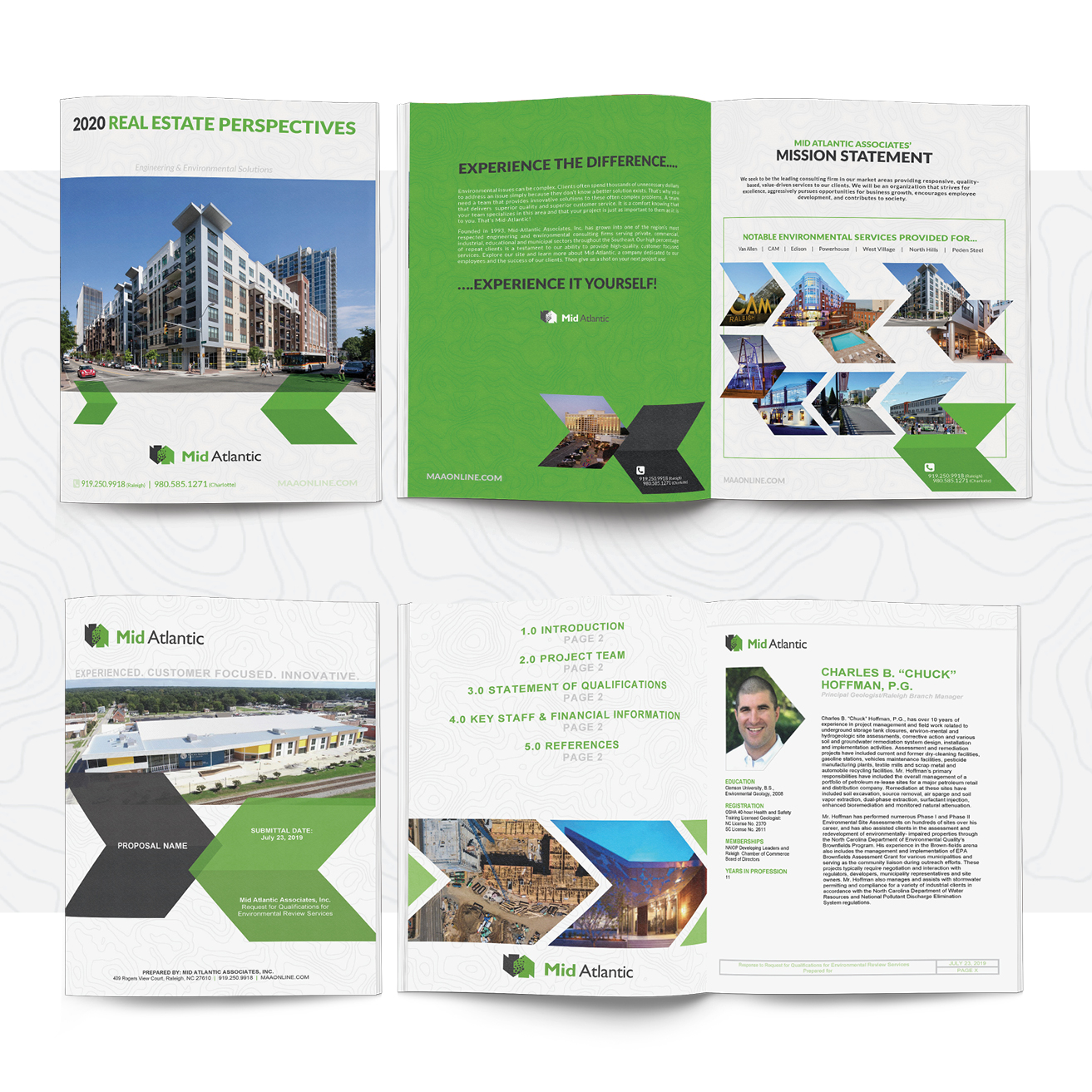 DARIN MCCLURE, P.E., RSM